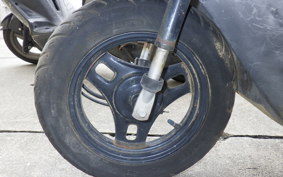 SUZUKI LET's 2 CA1PA