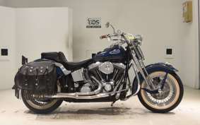 HARLEY FLSTS 1450 2000