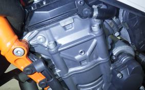 KTM 890 DUKE R 2021