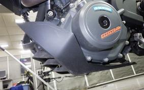 KTM 250 DUKE 2005