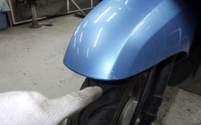HONDA TACT Basket 2025 AF75