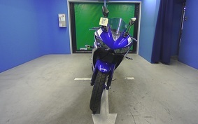 YAMAHA YZF-R25 2015 RG10J