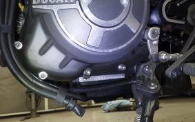 DUCATI SCRAMBLER ICON 2015