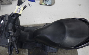 SUZUKI SKYWAVE 200 (Burgman 200) CH41A