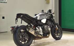 HONDA CB1000R GEN 2 2021