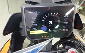 KTM 1290 SUPER DUKE GT 2019