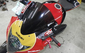 SUZUKI GSX-R1000 2007