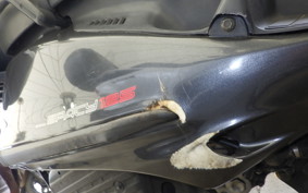 HONDA SPACY 125 Gen. 2 JF03
