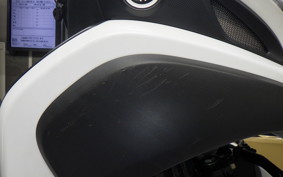 YAMAHA TRICITY 155 A 2015 SG37J