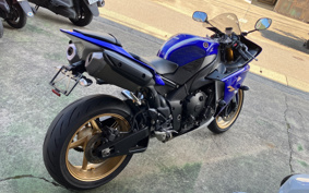 YAMAHA YZF-R1 2012 RN24J