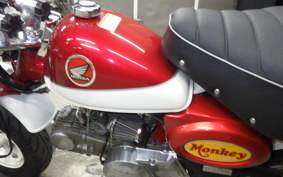 HONDA MONKEY 2016 AB27