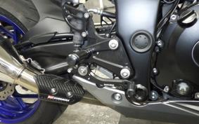 SUZUKI GSX-S750 2021 C533F
