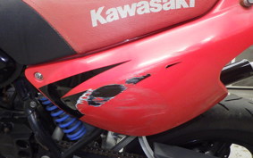 KAWASAKI KSR-1 1983 MX050B