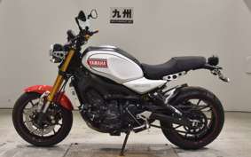 YAMAHA XSR900 2017 RN46J