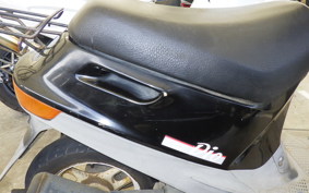 HONDA DIO AF18