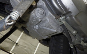 HONDA NAVI110 2025