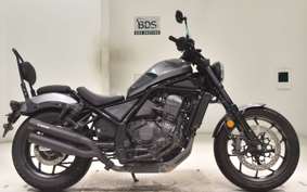 HONDA REBEL 1100 2025 SC83