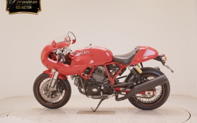 DUCATI SPORT 1000S 2006
