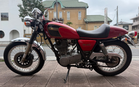 YAMAHA SR500-1 1983 2J2