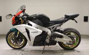 HONDA CBR1000RR Gen. 2 2009 SC59