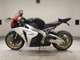 Фото Honda CBR1000RR Gen. 2 2009 с японского аукциона