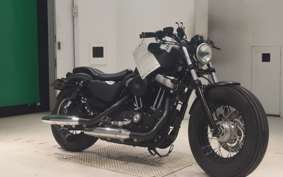 HARLEY XL1200X 2013