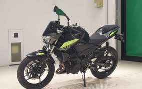 KAWASAKI Z250 Gen.2 2008 EX250P