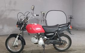 SUZUKI GS50 NA41A
