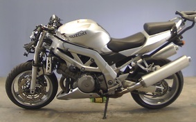 SUZUKI SV1000S 2003 VT54A