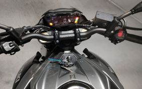 SUZUKI GSX-S750 2021 C533F