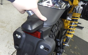 HONDA MONKEY 125 2025 JB03
