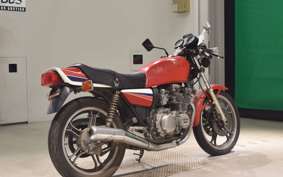 YAMAHA XJ400 1983 4G0