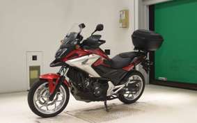 HONDA NC750X DCT LD EP 2016 RC90