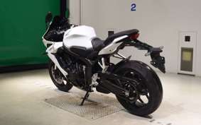 HONDA CBR650R 2023 RH03