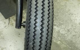 HONDA STEED 400 1993 NC26