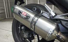 HONDA NC700 INTEGRA 2013 RC62