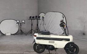HONDA MOTOCOMPO AB12