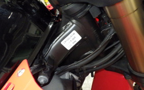 HONDA CRF250 GEN 2 RALLY MD47