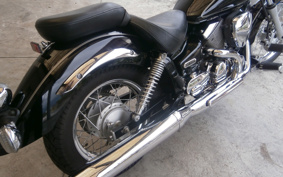 YAMAHA DRAGSTAR 250 VG05J