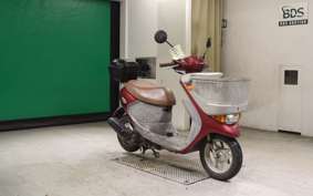 SUZUKI LET's 4 Basket 2010 CA43A