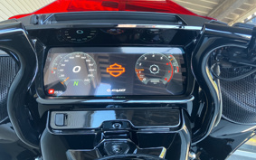 HARLEY FLHXSTSE CVO 2026 TR8