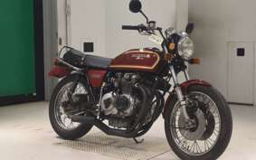 HONDA CB400 2008 CB400F