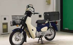 HONDA C50 SUPER CUB AA07