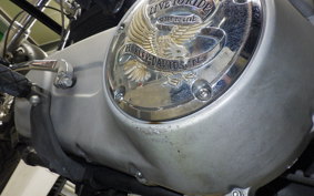 HARLEY FXDB 1580 2009