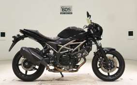 SUZUKI SV650 X A 2021 VP55B