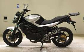 SUZUKI グラディウス400 2012 VK58A