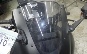 YAMAHA YZF R-3 2021 RH13J