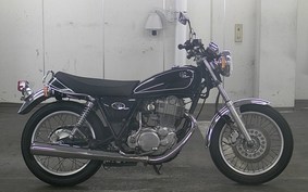 YAMAHA SR400 2003 RH01J