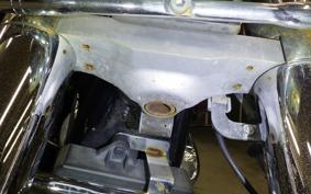 HONDA SHADOW 400 1998 NC34