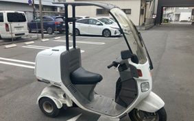 HONDA GYRO TA02